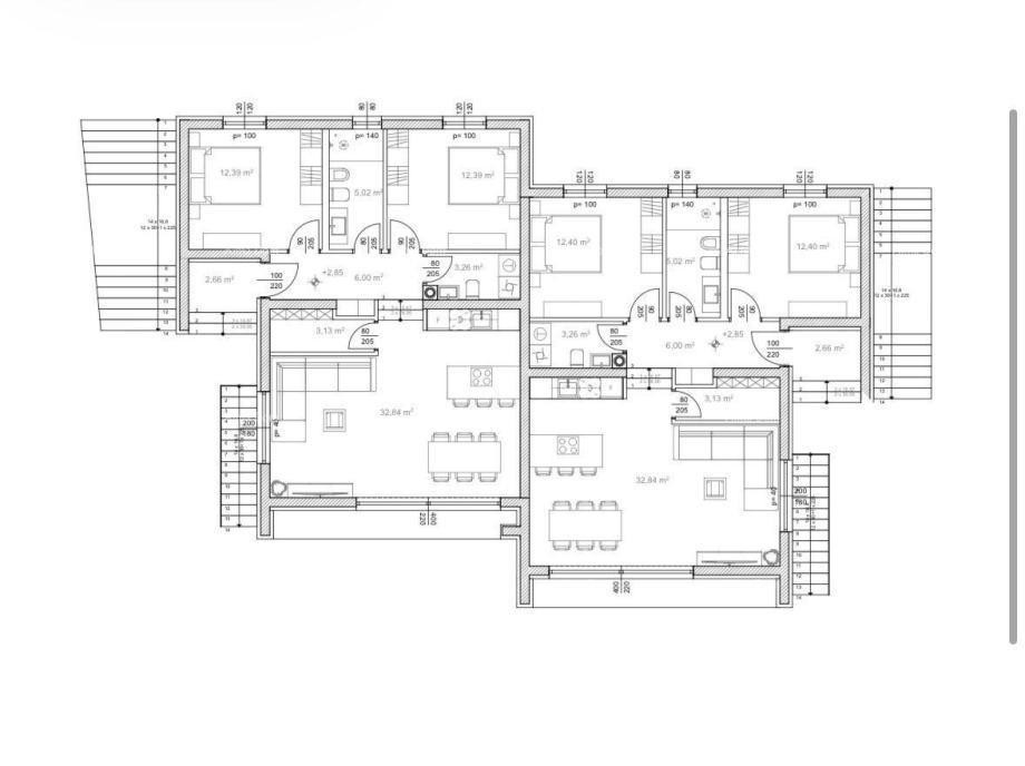 ISTRA – NUOVA COSTRUZIONE 160 m². BUJE. PISCINA A RICHIESTA. 4
