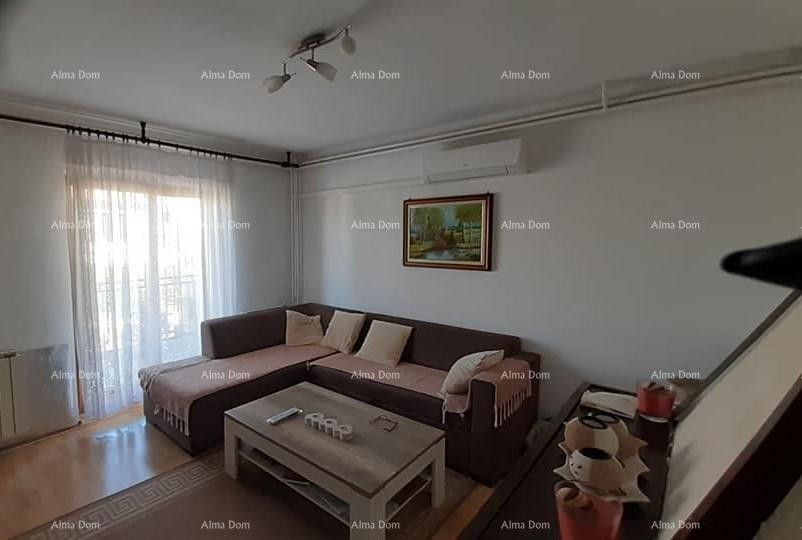 Продается дом в Пуле 2