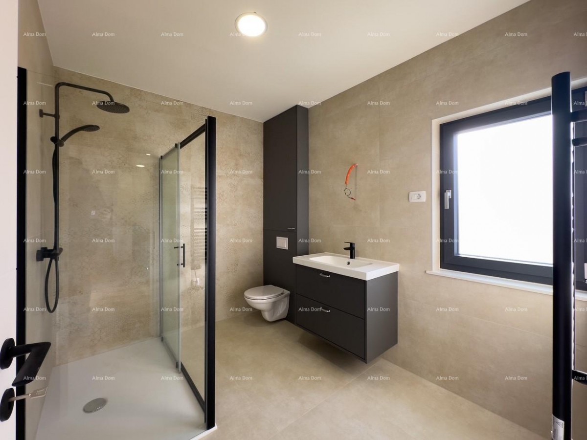 Sale of a newly built, modernly equipped house with a pool, Rakalj! 5