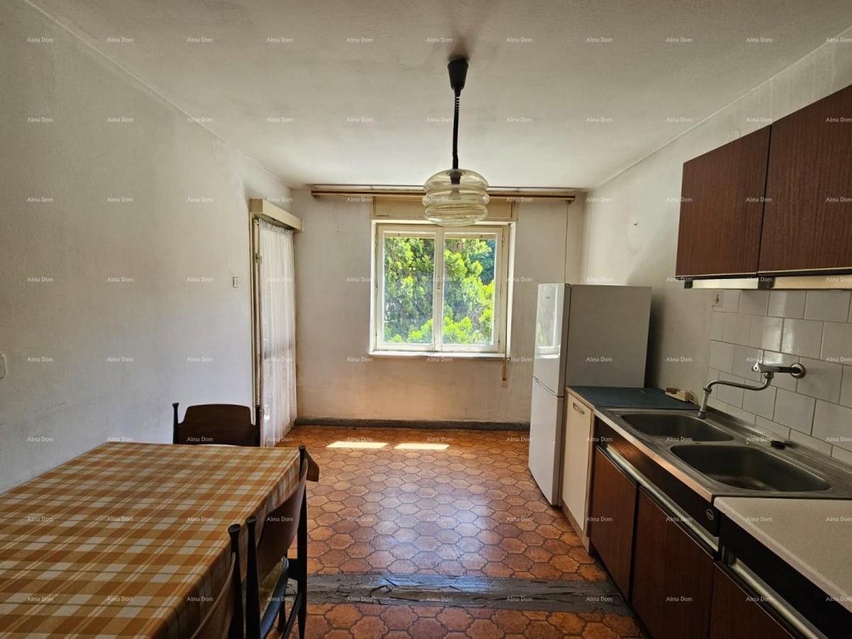 Kaštanjer. Prodaja stanovanja na odlični lokaciji, Pula! 15