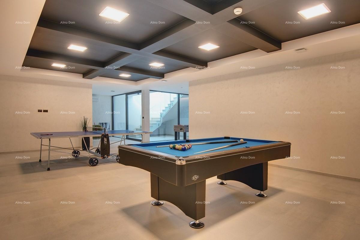 Velika in lepa vila v Vodnjanu! 18