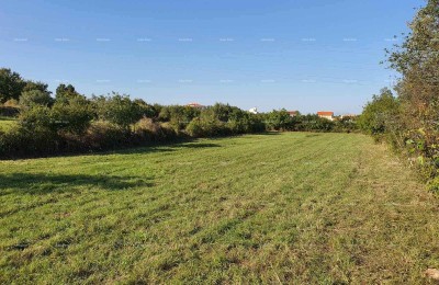 Prodaja građevinskog zemljišta, Krnica