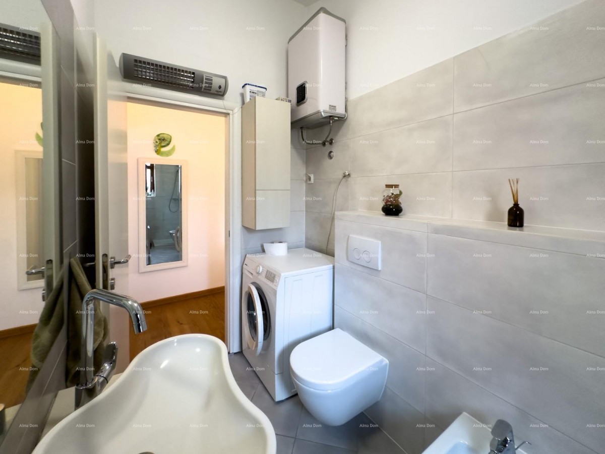 Apartment Pula 20