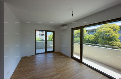 Stan u centru Poreča!
