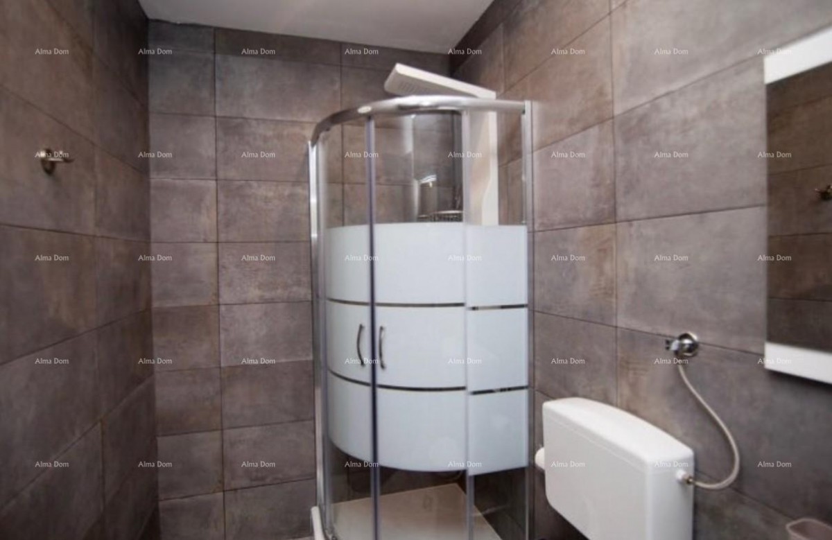 Стан в приземлении! Центр Пулы! 10