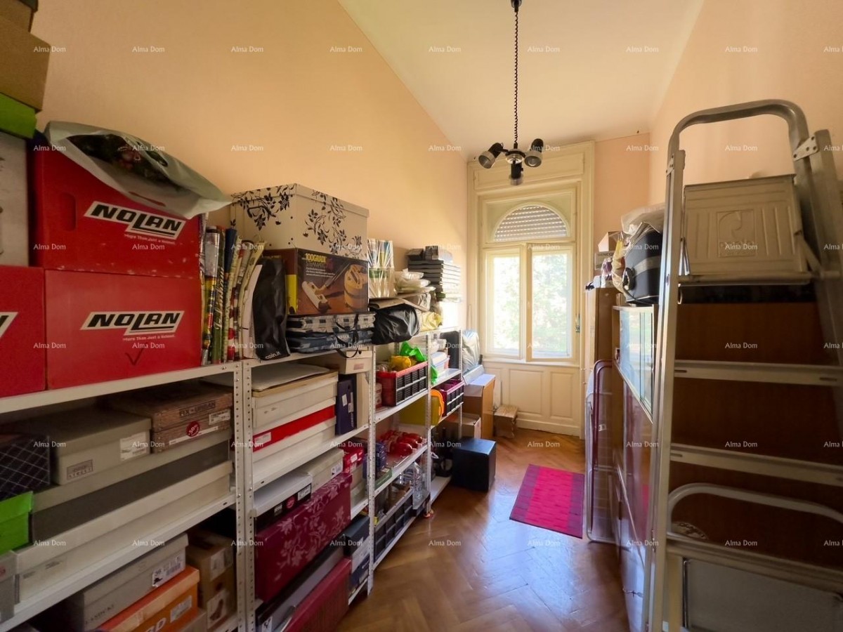 Pula! Apartment in the city center! 13