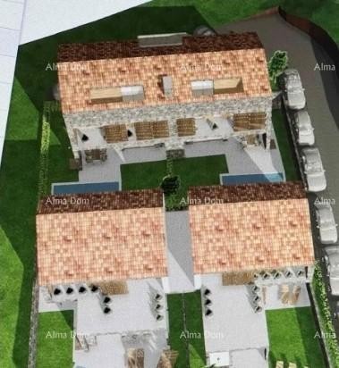 Земля под застройку в фантастическом месте. 3