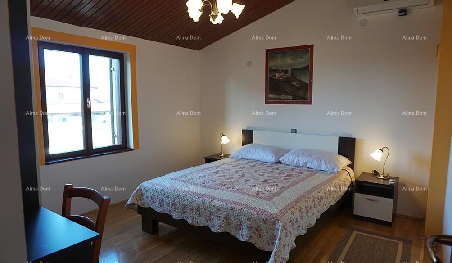 House with a restaurant near Ližnjan - Great investment! 9