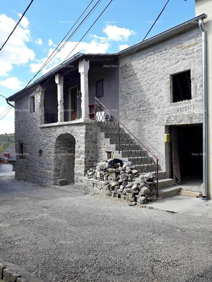 House Motovun 1