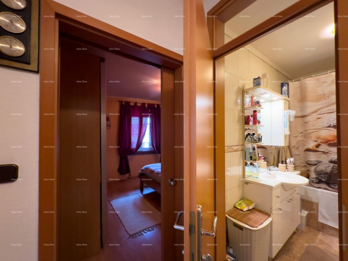 Квартира Pula 16