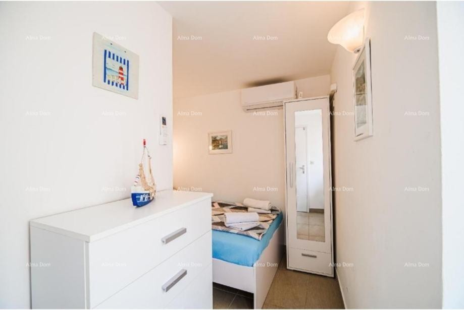 Продажа - Дом в центре, всего в 50 м от моря, Умаг! 8