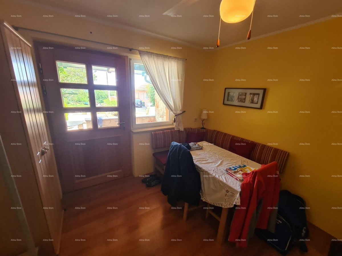 Hiša Marčana 9