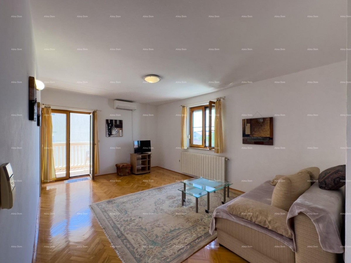 Продаём апартаментный дом в тихом месте в Медулине! 41