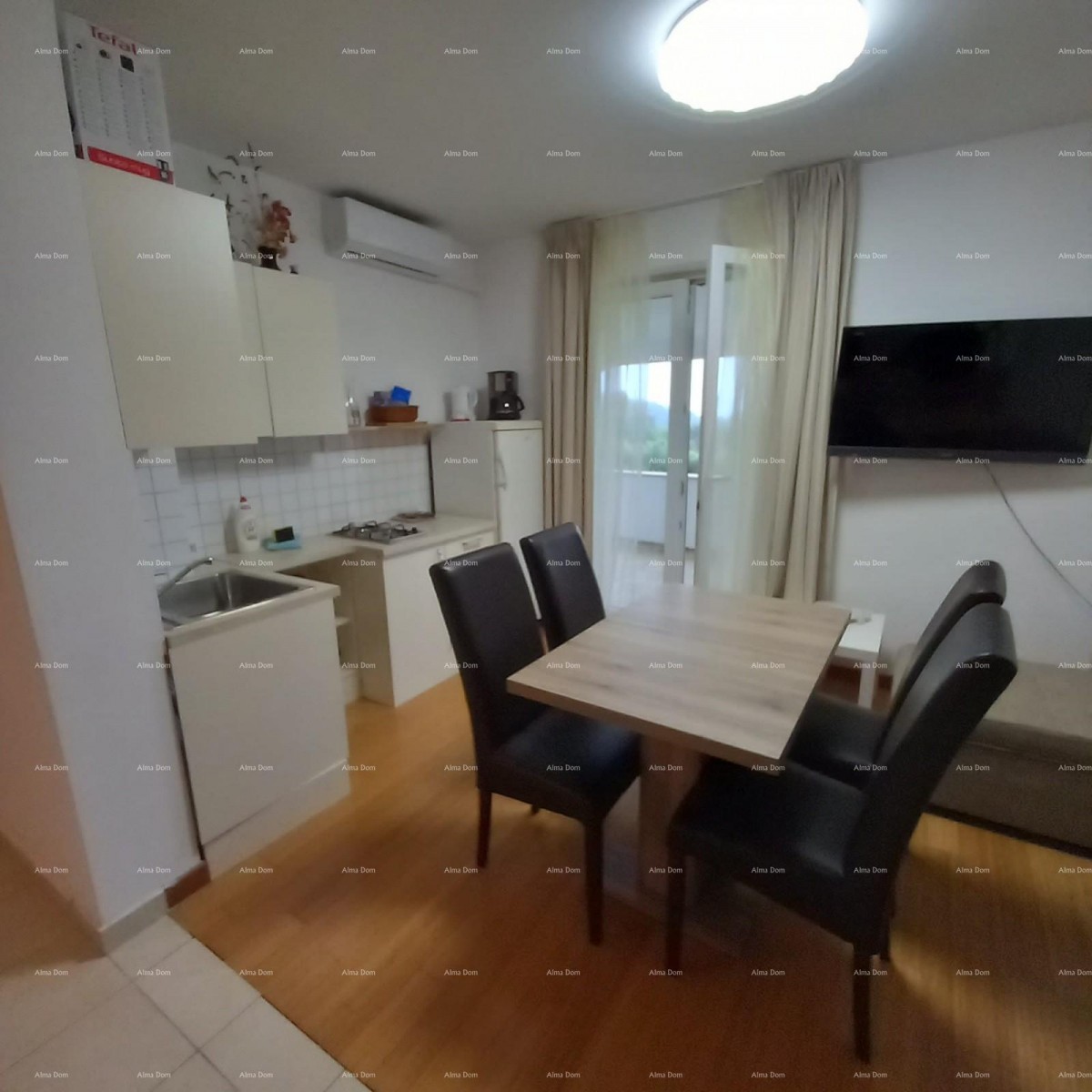 FOR SALE – House with Two Separate Apartments, Premantura 11