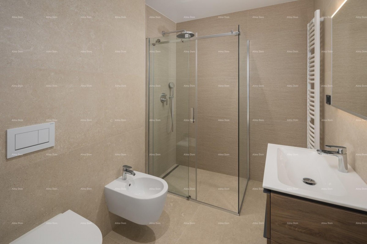 Квартира Rovinj 17