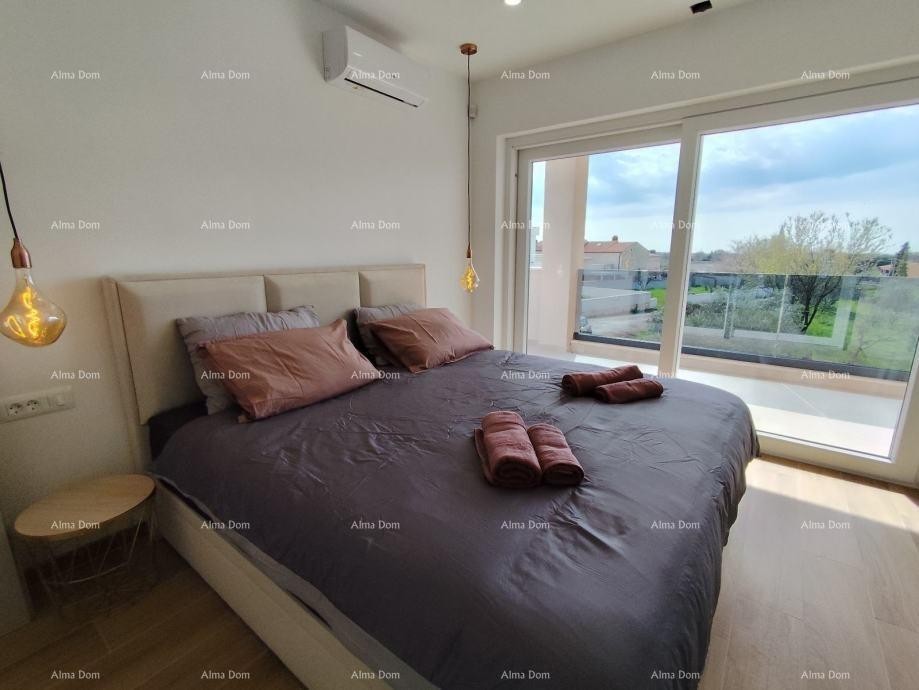 Galižana – casa con piscina e vista mare 6