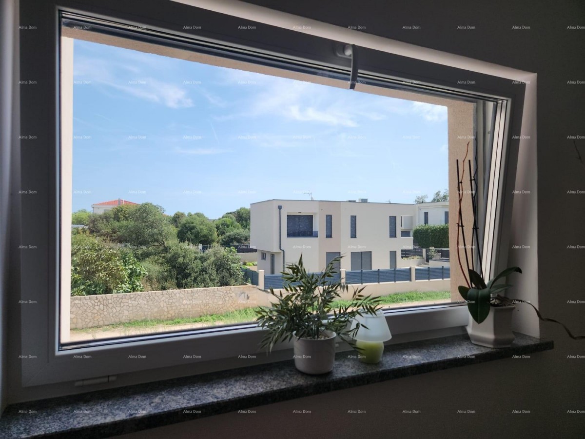 Banjole! Three-bedroom apartment in a new building! 20