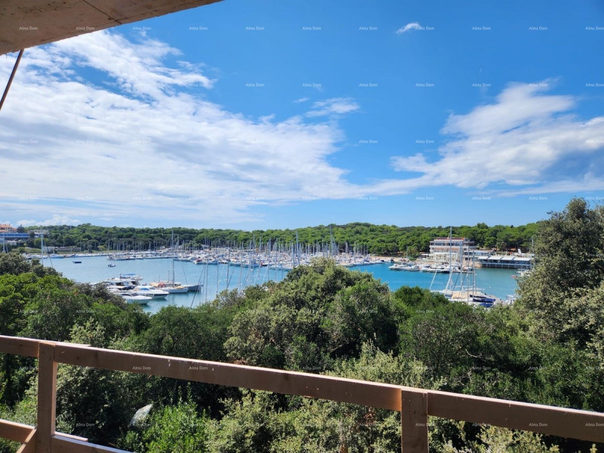 Stan u blizini mora ! Moderna arhitektura! Novogradnja-B7 9