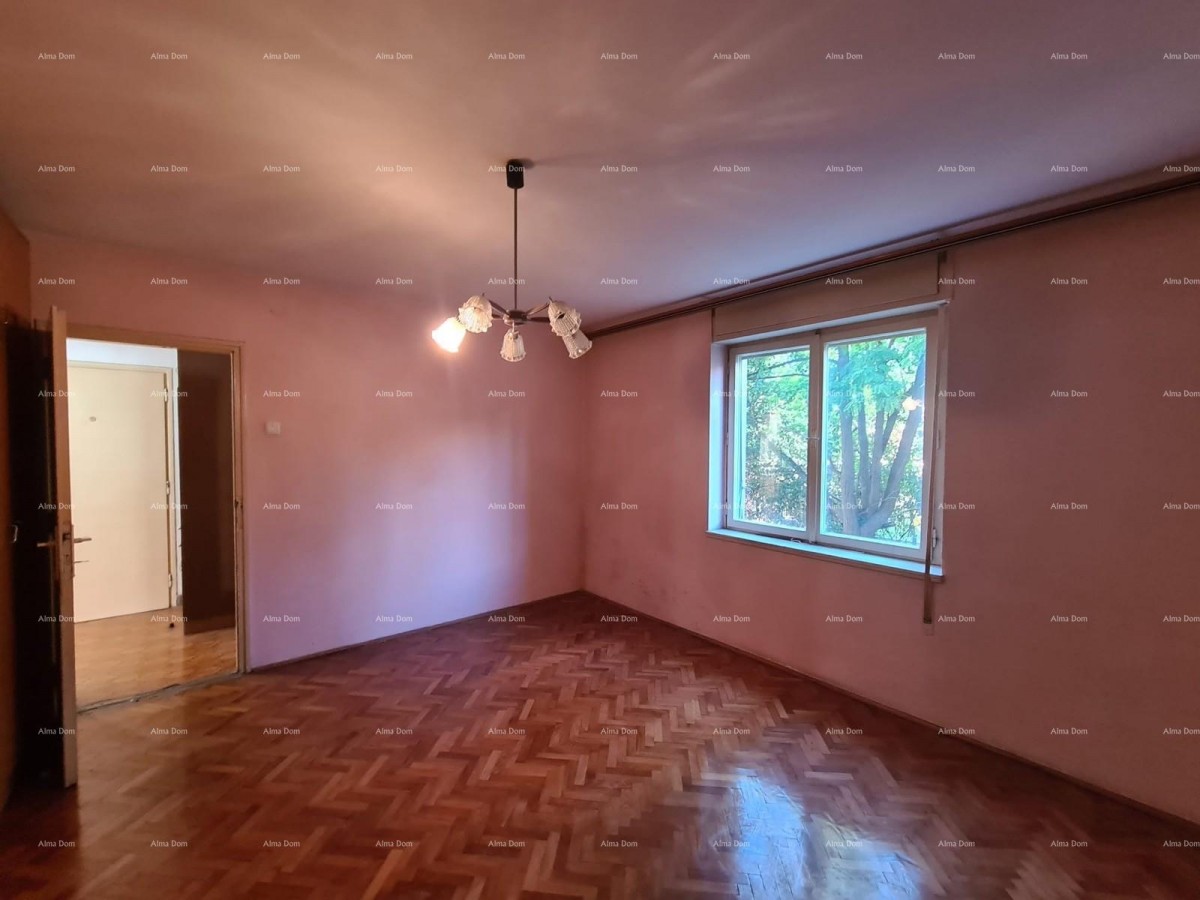 Kaštanjer. Prodaja stanovanja na odlični lokaciji, Pula! 26