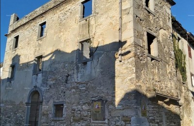 Old Stone House – Surroundings of Pazin 3 km