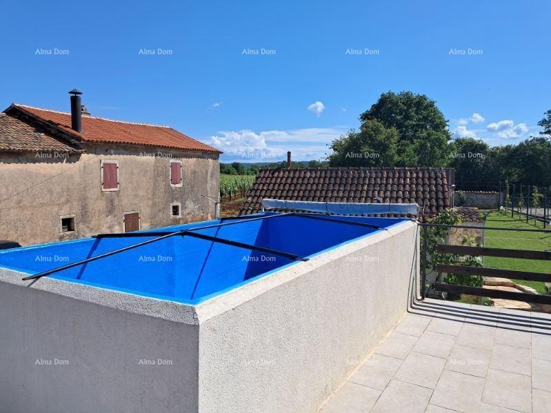 Višnjan, hiša 252 m2 6