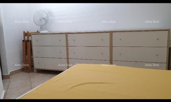 Apartman u prizemlju s terasom – Mareda, 300 m od plaže 4