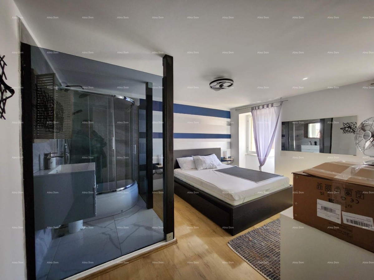 Пула, Гализана. Отремонтированы, 18