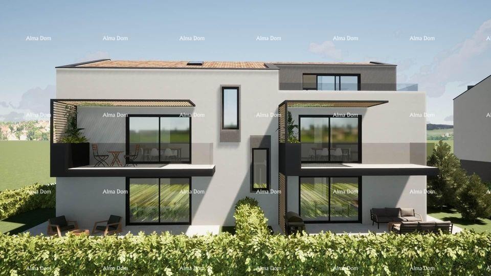 Appartamento Poreč 2