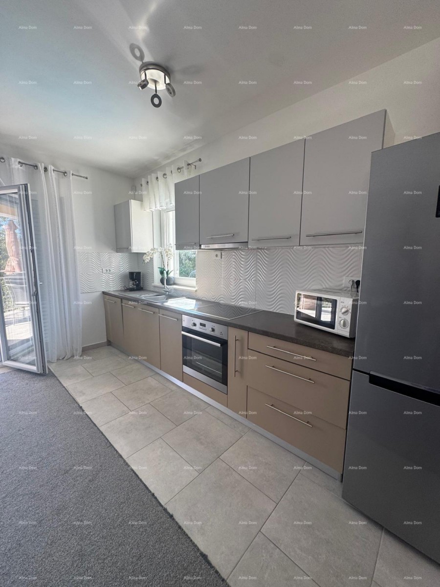 Sale - Modern duplex house with two separate residential units, Medulin! 29