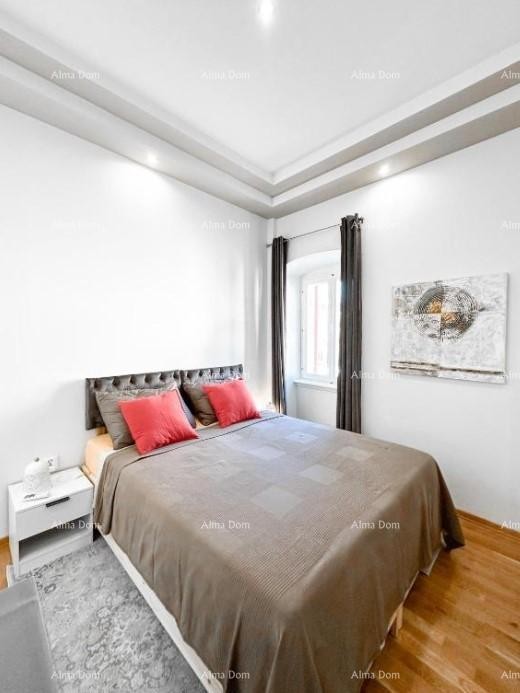 Lussuoso appartamento nel cuore di Pola – 122 m² 12