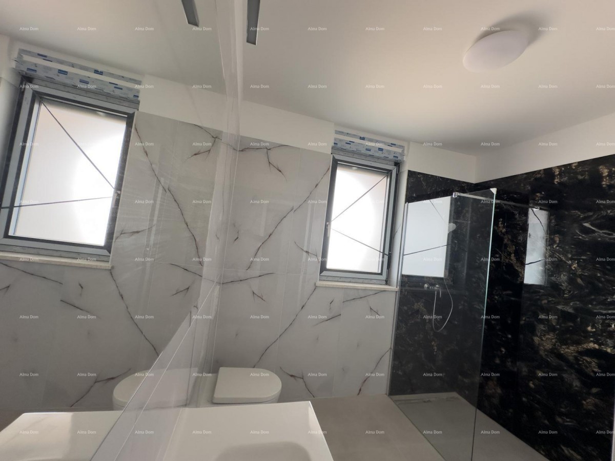 Appartamento Pula 17