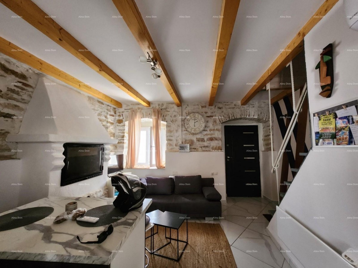 Пула, Гализана. Отремонтированы, 12