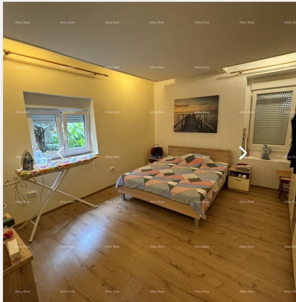 Prodaja stana u centru, Pula!  Zadarska ulica. 4