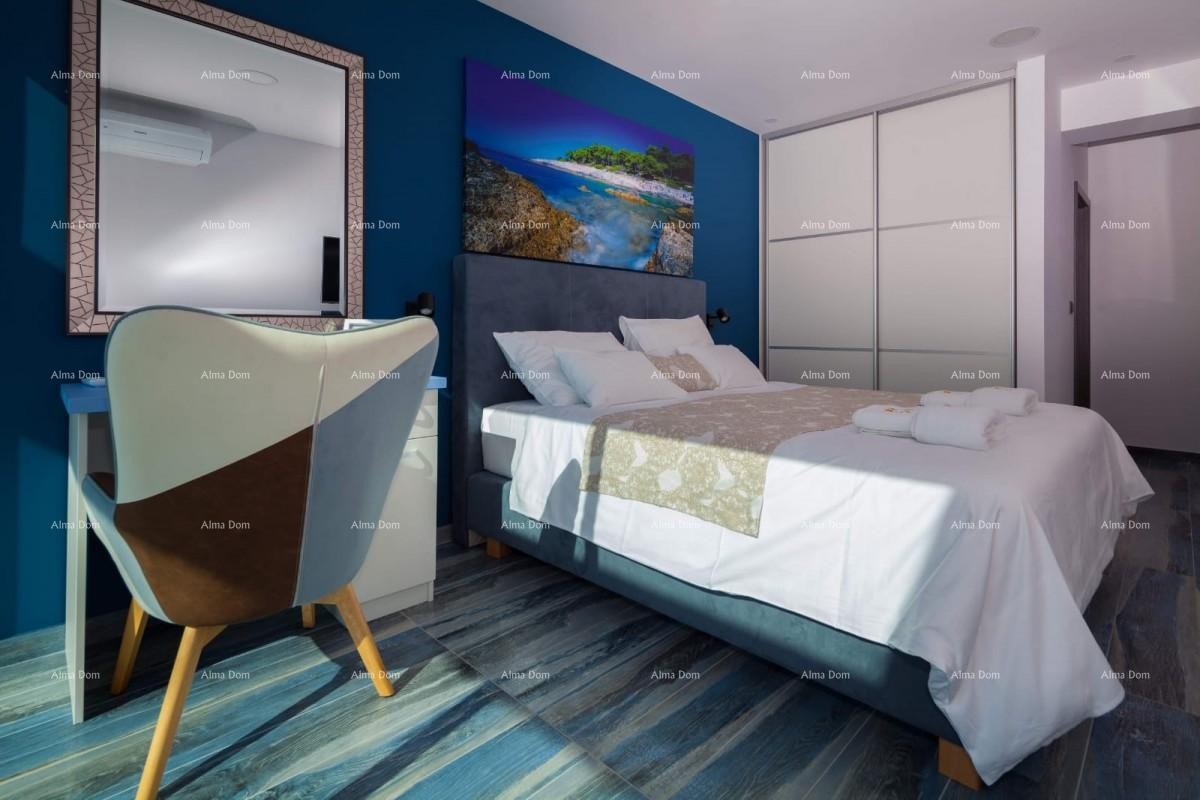 Moderna vila z bazenom v Premanturi 16