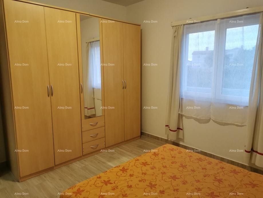 Samostojna hiša, pritličje! 12