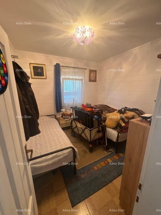 Fažana – House with 3 Residential Units, 200 m from the Sea 14