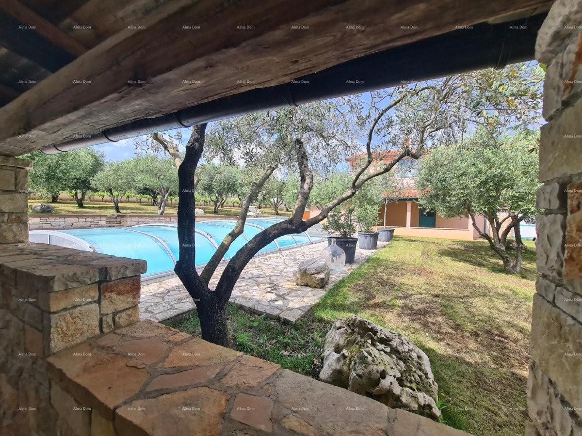 House Marčana 4