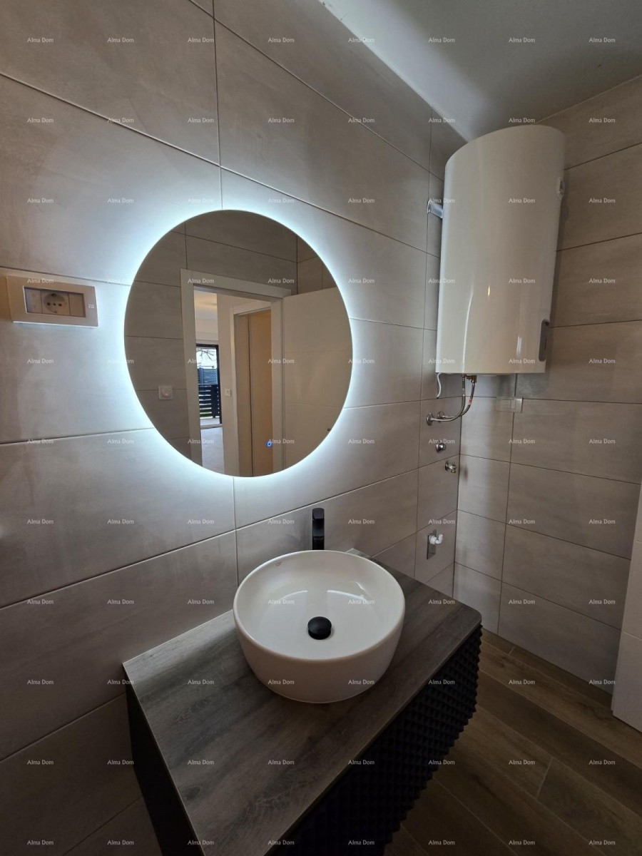 Medulin! New Construction! 12