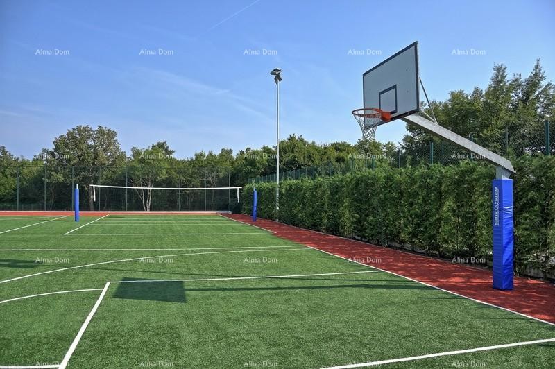 Beautiful modern stone house near Kanfanar 23