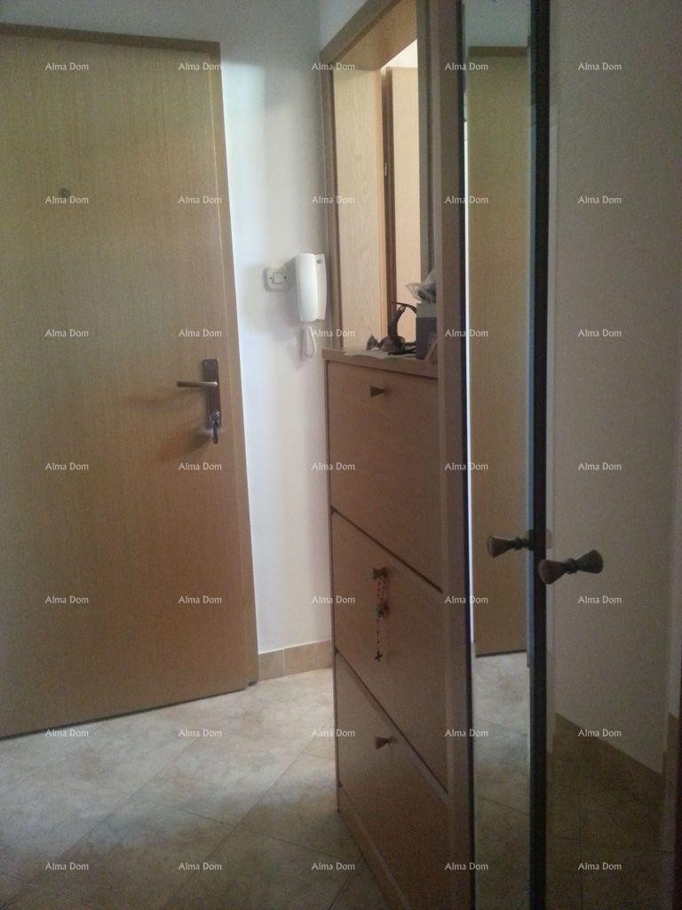 Umag – Moela, Appartamento con una camera da letto a 200 m dal mare 4