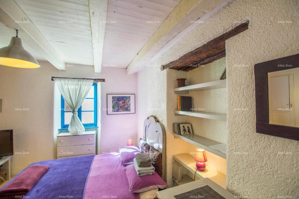 House Motovun 4