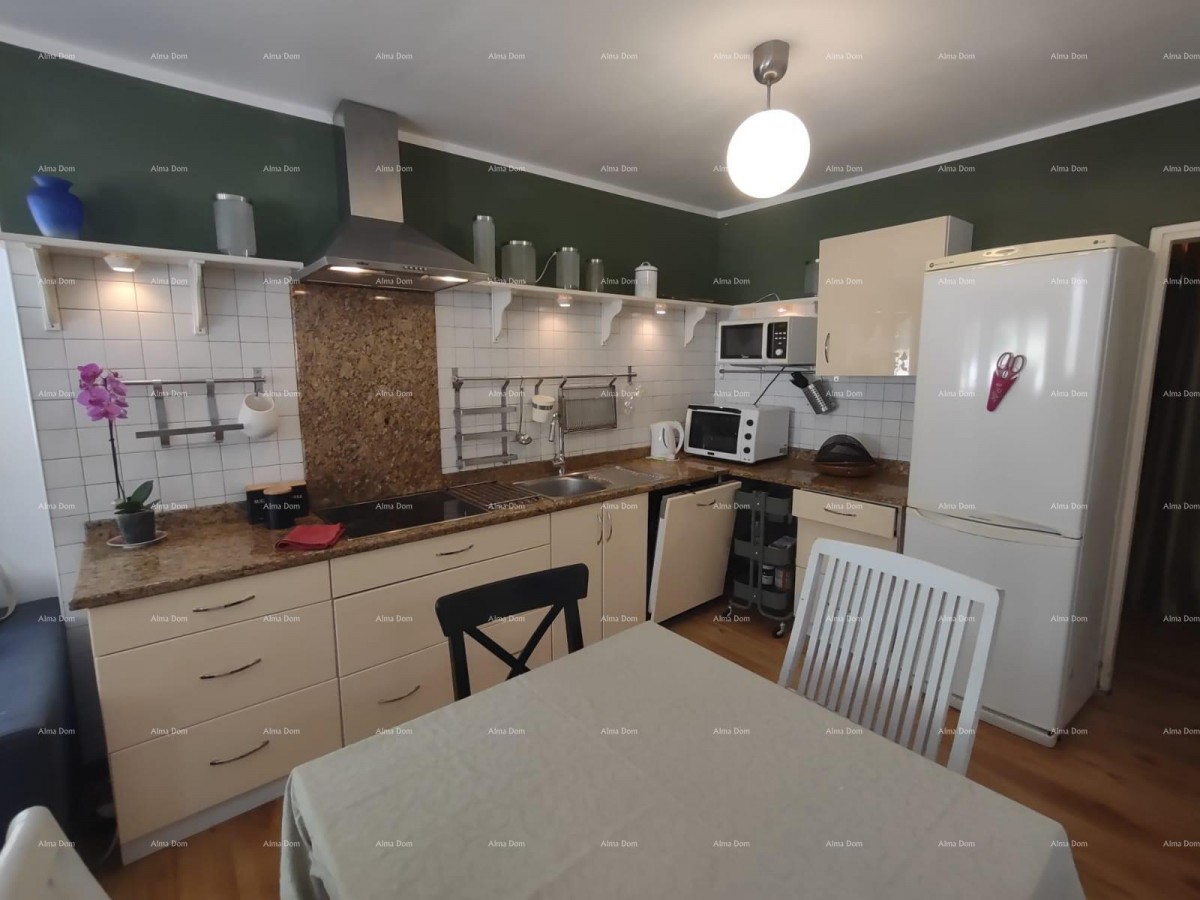 PULA - house in a great location (2 separate spaces) 7