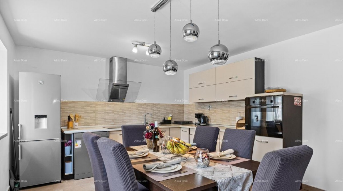 Beautifully renovated Istrian house with a private pool –  Svetvinčenat 12