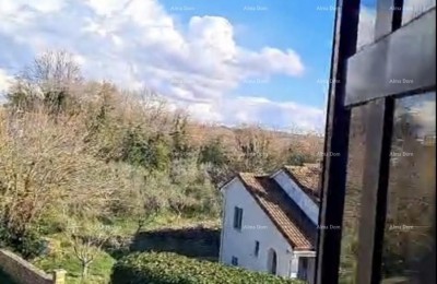 For sale: Authentic Istrian stone house near Brtonigla