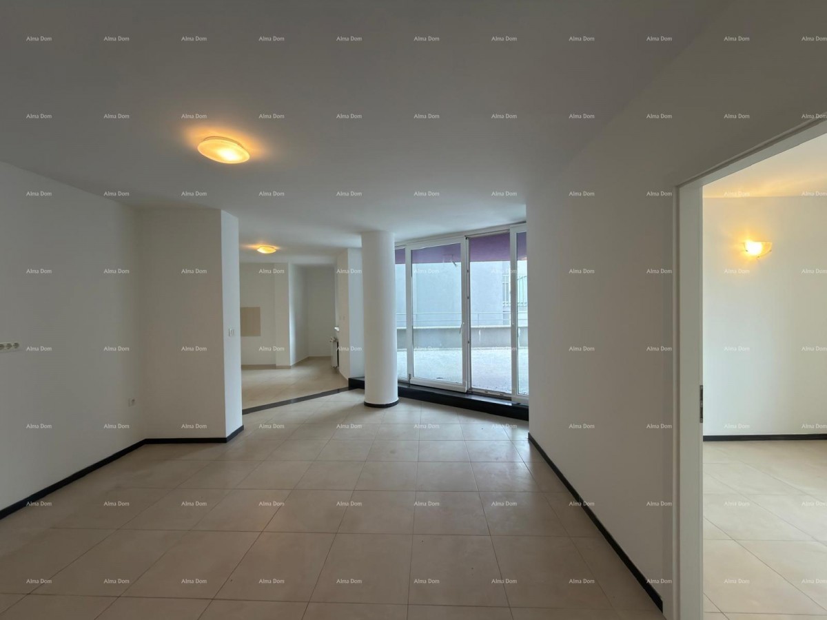 Топ локация! Продажа квартиры в непосредственной близости от центра города, Пула! 4