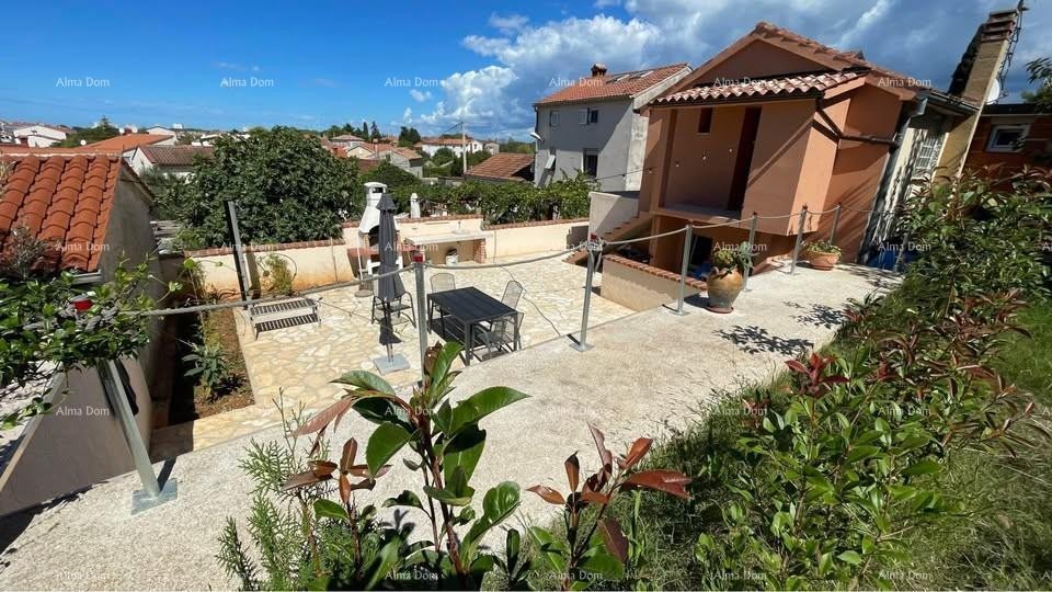 Prodaja - dve hiše na odlični lokaciji s pogledom na morje - Medulin, Vinkuran! 4