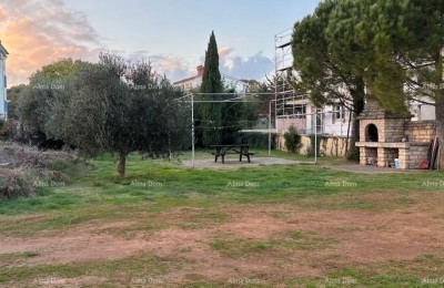 Nuovo progetto residenziale! Appartamento con due posti auto in ottima posizione, Štinjan!