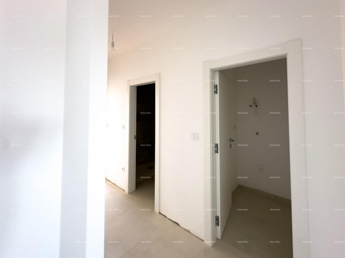 Stanovanje Barban 10