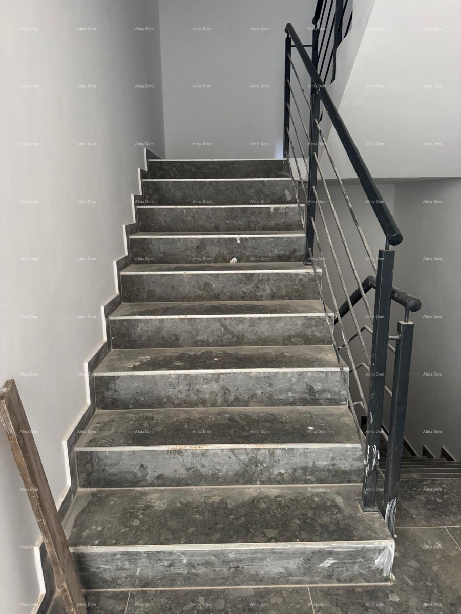 UMAG – New Construction! Apartment in a Modern Residential Complex, 1-14 19