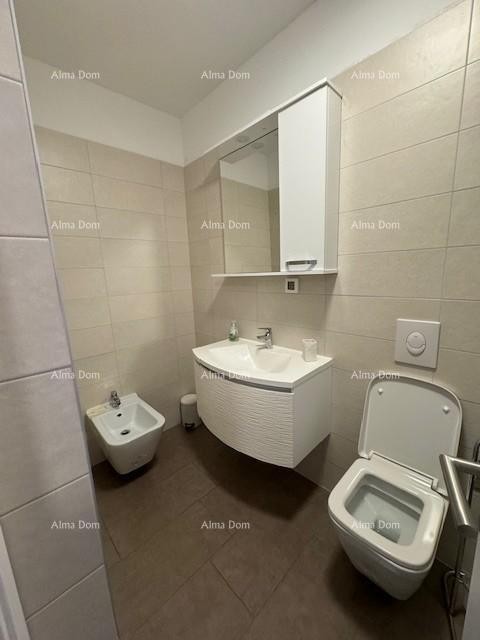 Квартира Medulin 12